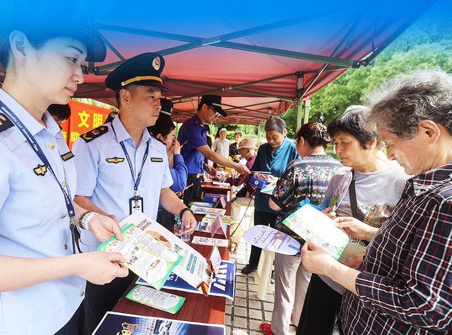 高質(zhì)量完成“十四五”規(guī)劃丨讓市場更有活力更加公平