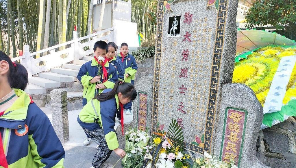 舊貌育新變 振興正當(dāng)時(shí)——蘇浙皖交界處一線(xiàn)見(jiàn)聞
