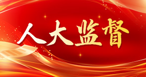 人大監(jiān)督